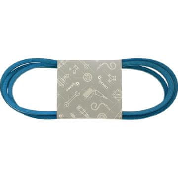 Klinasti jermen 1/2" x 101", 12,7 x 2565 La, tip A