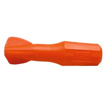 Ročaj za pile fi 4,0/6,3 mm, dolžina 127 mm, iz plastike 37270621