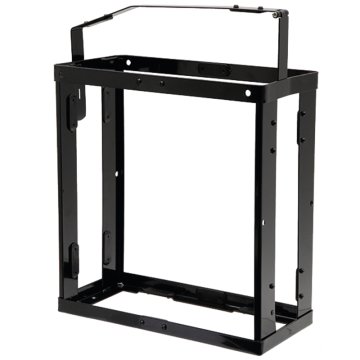 Držalo za 20-litrski kanister, 34,5 x 16,5 x 43/46 cm