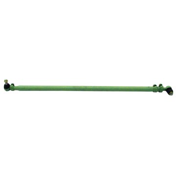 Granit Drsna krmilna palica za krmiljenje sprednje osi 1262-1862 mm M24x1,5