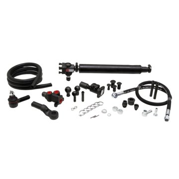 Granit Hidravlični krmilni sistem 270 mm hoda John Deere Case Steyr 38702597