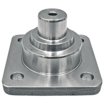 Granit Spodnji premnik osi za sprednjo os Deutz-Fahr MF 04383001 31793000
