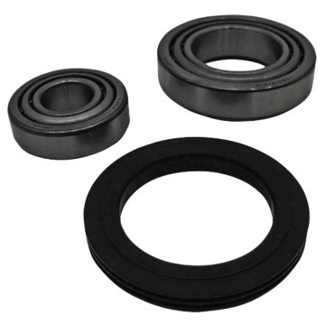 Granit Komplet kolesnih ležajev in tesnil za Ford 5000 6000 7000 EHPN1200D 81825777