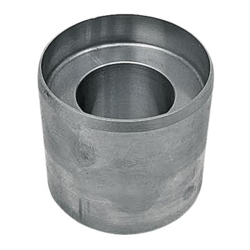 Granit Puša krmilnega zgloba 45x80x76mm Fendt Farmer 100 200 Favorit 178300060010