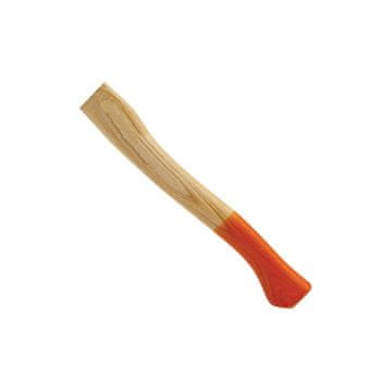 Granit Ročaj iz jesenovega lesa 360 mm za sekiro, kladivo, ročno sekiro 600 g