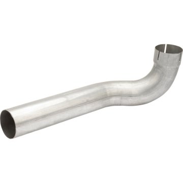 Granit John Deere JD 6520 6630 7430 7530 Izpušni dušilec L168524