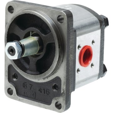 Granit Hidravlična črpalka Deutz-Fahr D2505 D3005 Hürlimann Lamborghini Same Holder