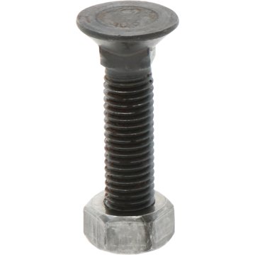 Granit Vijak za plug z matico M12 razred 8.8 DIN 608 s kvadratno glavo za plug 3200848