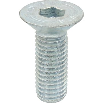 Granit Vijak z ugreznjeno glavo M14x40 iz pocinkanega jekla DIN 7991 ISO 10642 x1 kos.