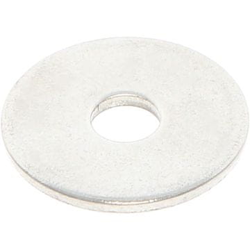 Granit Povečana okrogla podložka 5,3x20 mm jeklo V2A DIN 9021 ISO 7093 PN 82030