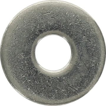 Granit Povečana okrogla podložka 6,4x20 mm, jeklo V2A, DIN 9021 ISO 7093 PN 82030