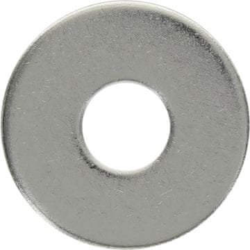 Granit Povečana okrogla podložka 8,4x25 mm jeklo V2A DIN 9021 ISO 7093 PN 82030
