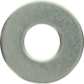 Granit Povečana okrogla podložka 12,5x30 mm jeklo V2A DIN 9021 ISO 7093 PN 82030