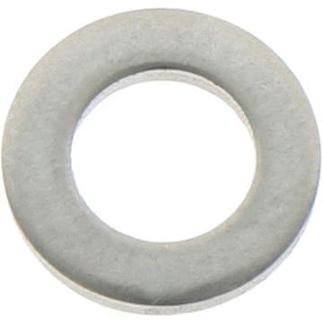 Granit Okrogla podložka fi-6,4x12x1,6mm M6 nerjaveče jeklo DIN 125 ISO 7090 x100