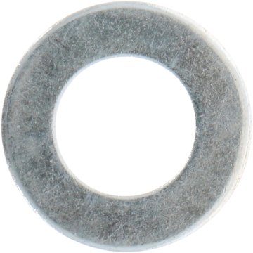 Granit Okrogla podložka fi-15x28x2,5mm M14 pocinkano jeklo DIN 125 ISO 7090 x100