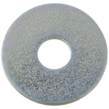 Granit Povečana okrogla podložka 4,3x15x1,25 mm pocinkano jeklo DIN 88104 x200