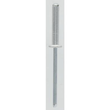 Granit Slepe zakovice z ravno glavo 4x20mm DIN 7337 A ISO 15977 PN 82971 x500kos