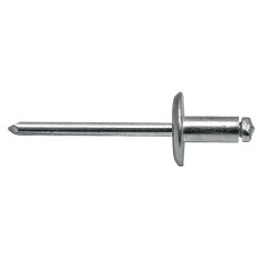 Granit Slepe zakovice z veliko glavo 4x12mm K12 500 kosov.