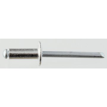 Granit Slepe zakovice z ravno glavo 5x12mm DIN 7337 A ISO 15977 PN 82971 x500 kosov