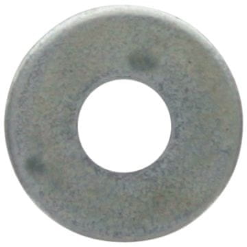Granit Povečane okrogle podložke 4,3x10x1mm pocinkano jeklo DIN 9021 x500