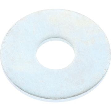 Granit Povečane okrogle podložke 15x44x3mm pocinkano jeklo DIN 9021 x100 kosov