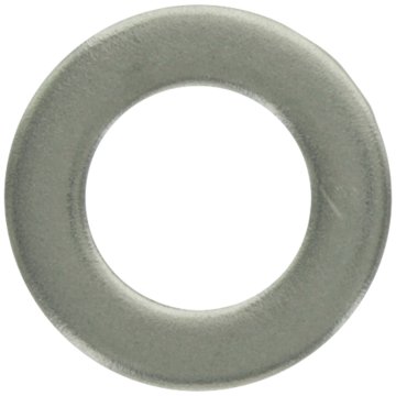 Granit Okrogla podložka fi-17x30x3mm M16 nerjaveče jeklo V2A DIN 125 ISO 7090 x50