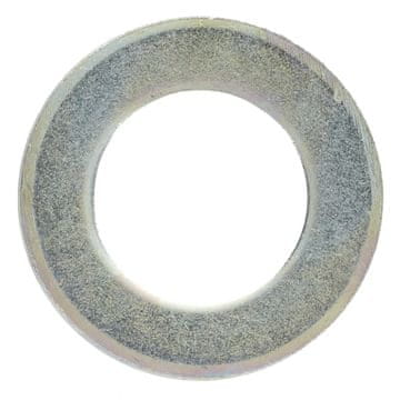 Granit Okrogla podložka fi-21x37x3mm M20 plastika DIN 125 ISO 7090 x50kos