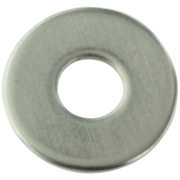 Granit Povečane okrogle podložke 5,3x15x1,2 mm iz nerjavečega jekla DIN 9021 x100