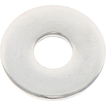 Granit Povečane okrogle podložke 8,4x24x2mm nerjaveče jeklo DIN 9021 x100