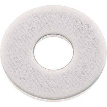 Granit Povečane okrogle podložke 10,5x30x2,5mm nerjaveče jeklo DIN 9021 x50