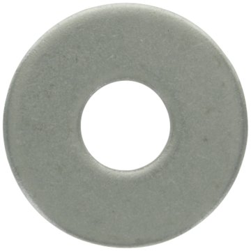 Granit Povečane okrogle podložke 13x37x3mm nerjaveče jeklo DIN 9021 x50 kosov