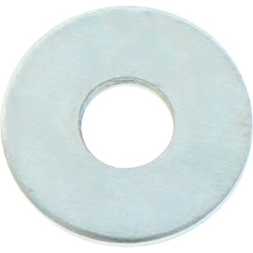 Granit Povečane okrogle podložke 5,3x15x1,2 mm iz pocinkanega jekla DIN 9021 x250