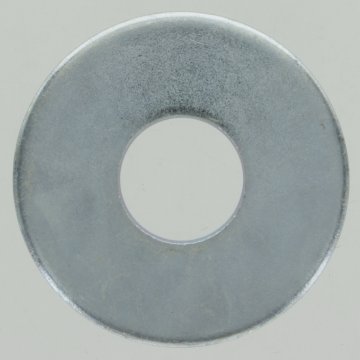 Granit Povečane okrogle podložke 20x56x4mm pocinkano jeklo DIN 9021 x100 kosov