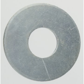 Granit Povečane okrogle podložke 22x60x4mm pocinkano jeklo DIN 9021 x100 kosov