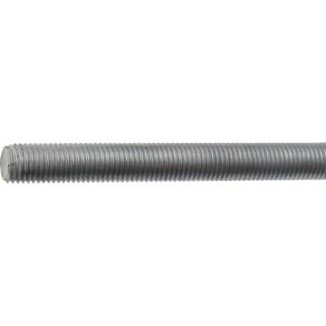 Granit Navojna palica desni navoj M16x1000 10.9 pocinkano jeklo DIN 975 DIN 976