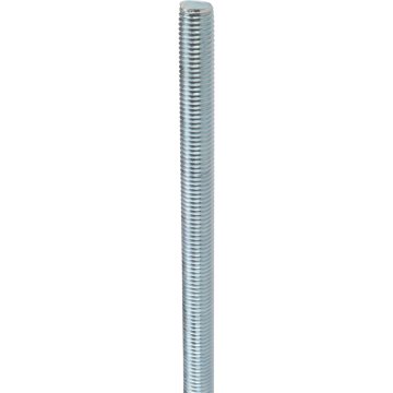 Granit Navojna palica M18x1000 DIN 976 4,6 - 5,8 pocinkano jeklo DIN 975 DIN 976