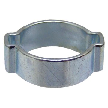 Ist Vpenjalni trak z dvema ušesoma, premer objemke 23-27 mm x 3 kosi
