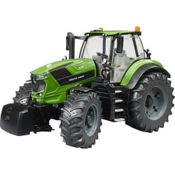 Bruder Traktor Deutz 8280 TTV 1:16 357x178x208 mm od 3 let 03160