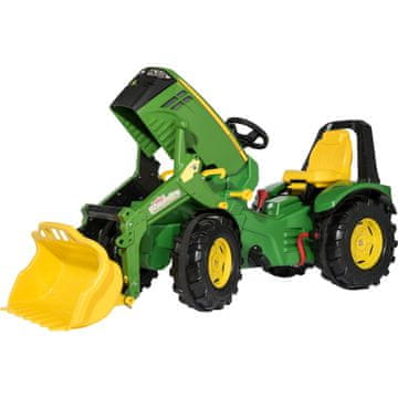 Rolly Toys Traktor John Deere 8400R Premium 1460x770x525 mm 651078