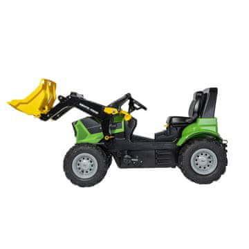 Rolly Toys Traktor Deutz 8280 TTV Premium II 1500x750x540 mm 730094