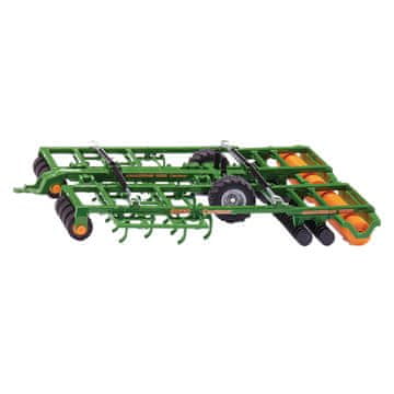 SIKU Kultivator Amazone Cenius 1:32 295 x 200 x 46 mm 10206900000