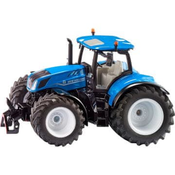 SIKU Traktor New Holland T7.315 HD 1:32 203x100x116 mm 10329100000