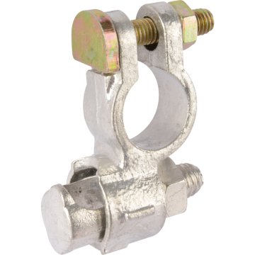 Ist Sponka za priključek avtomobilskega akumulatorja za 9 mm kabel 25-35 mm2 x 1 kos