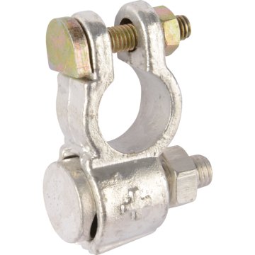 Ist Priključna sponka za avtomobilski akumulator za 14,3 mm kabel 35-50 mm2 x 1 kos.