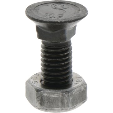 Ist Vijak pluga M10x1,5 x 30mm 10,9 z matico x12 kosov