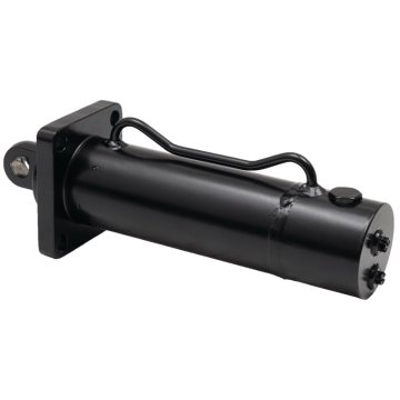 Granit Hidravlični cilinder za hitro spojko 312-422 mm fi 13 mm VERACHTERT 15SWET12