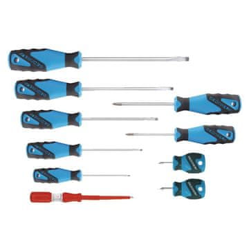 GEDORE 3K-set izvijačev 7601482343