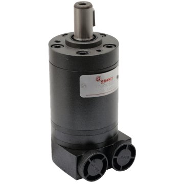 BMM 20cc motor D=16mm 3/8" stranske odprtine OMM 20