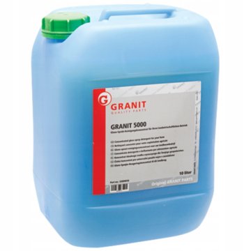 Čistilo 32099011 GRANIT