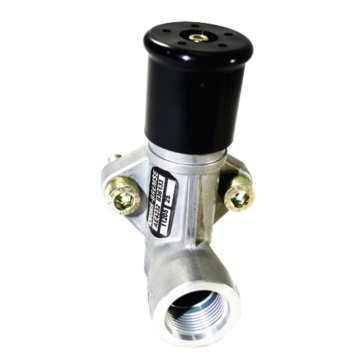 em Regulacijski ventil (sprostitveni) KNORR Brems II36133